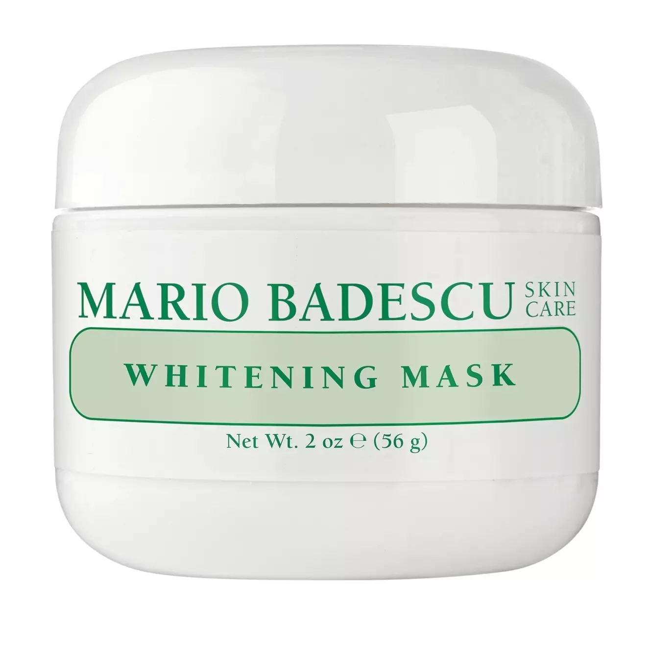 Mario Badescu Whitening Mask