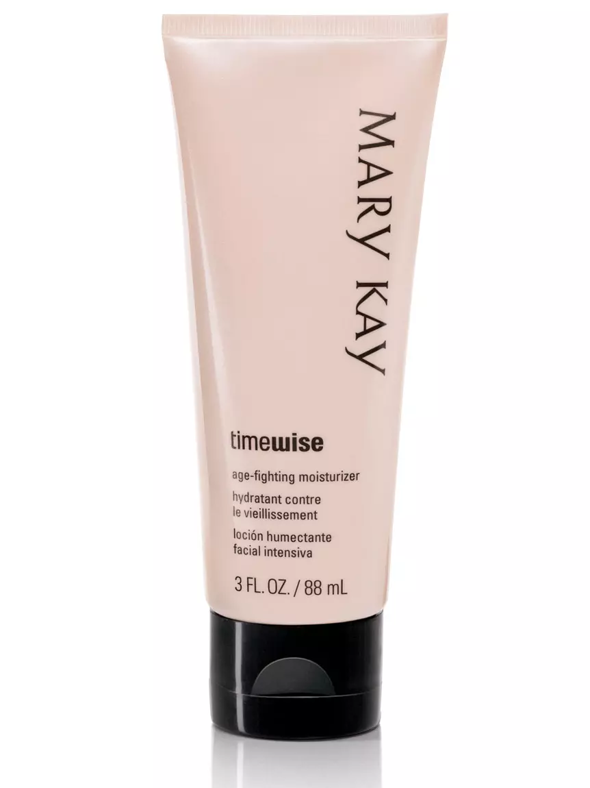 Mary Kay TimeWise Age Fighting Moisturizer