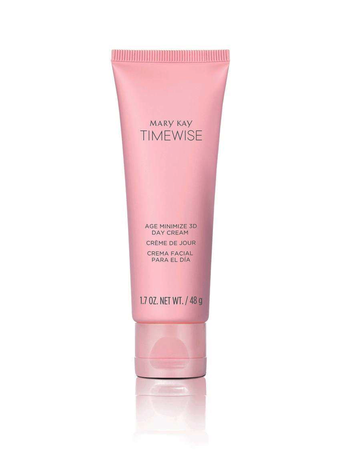 MARY KAY TIMEWISEAge Minimize3DDay Cream