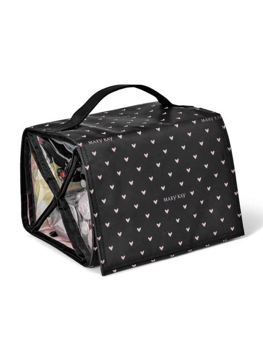 Mary Kay Travel Roll-Up Bag