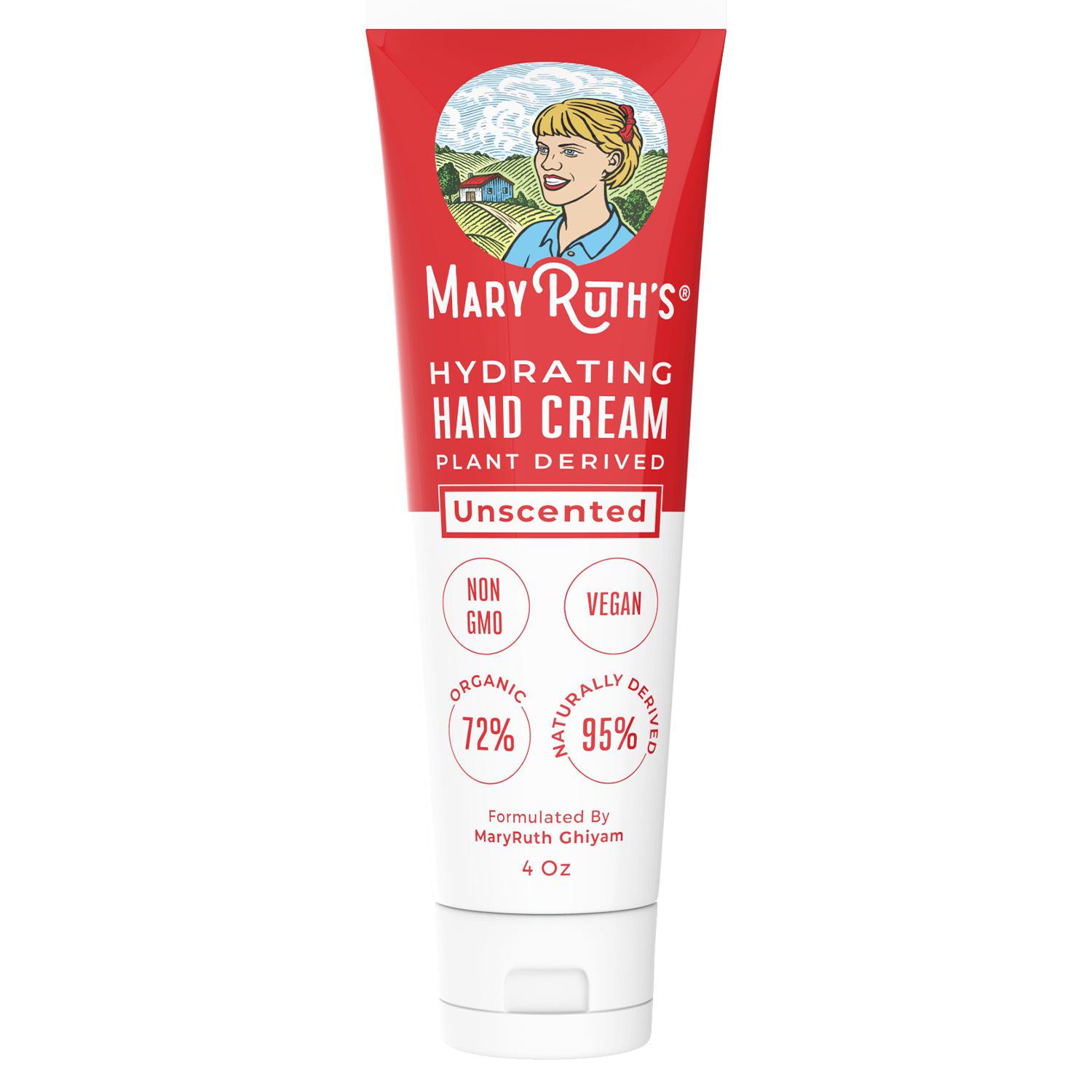 Mary Ruth’s Hydrating Hand Cream