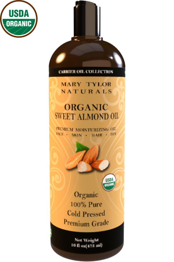 Mary Tylor Naturals Cold Pressed