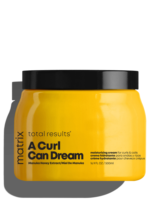 MATRIX A Curl Can Dream Moisturizing Leave-in Cream