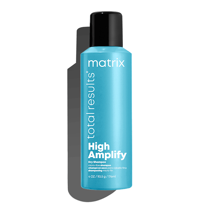 MATRIX Total Results High Amplify Dry Shampoo
