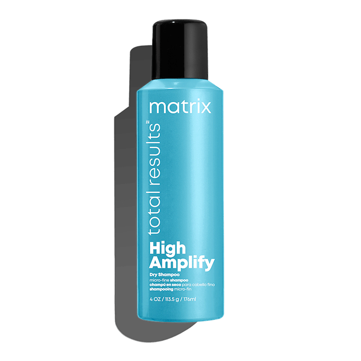 MATRIX Total Results High Amplify Dry Shampoo