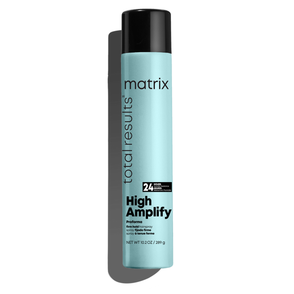 Matrix Total Results High Amplify Flexible Hold Hairspray