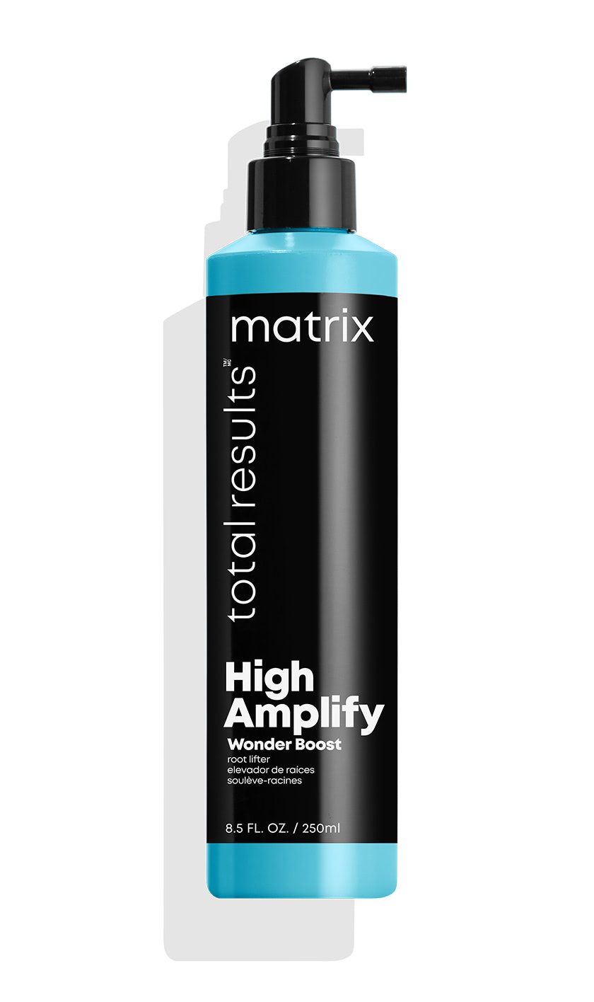 MATRIX Total Results High Amplify Wonder Booster Spray