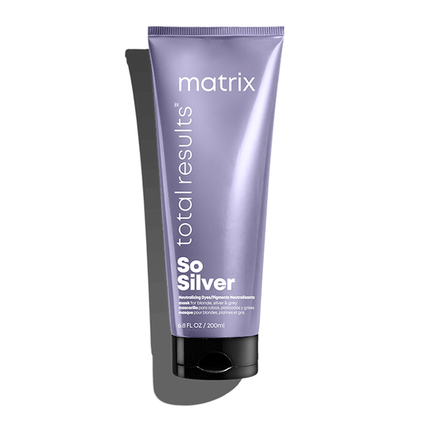 Matrix Total Results So Silver Neutralizing Mask