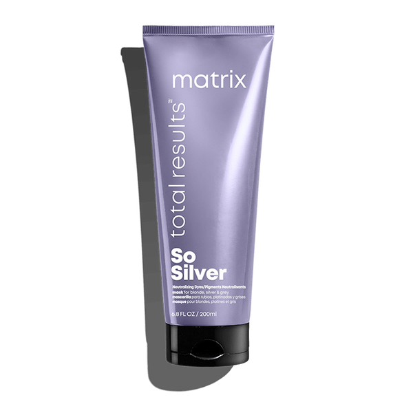 Matrix Total Results So Silver Neutralizing Mask
