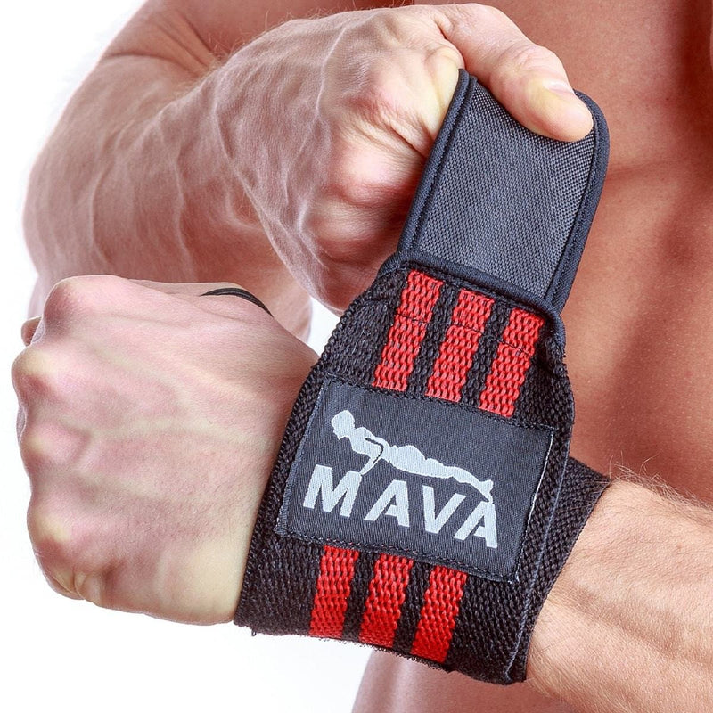 Mava Sports Workout Gloves