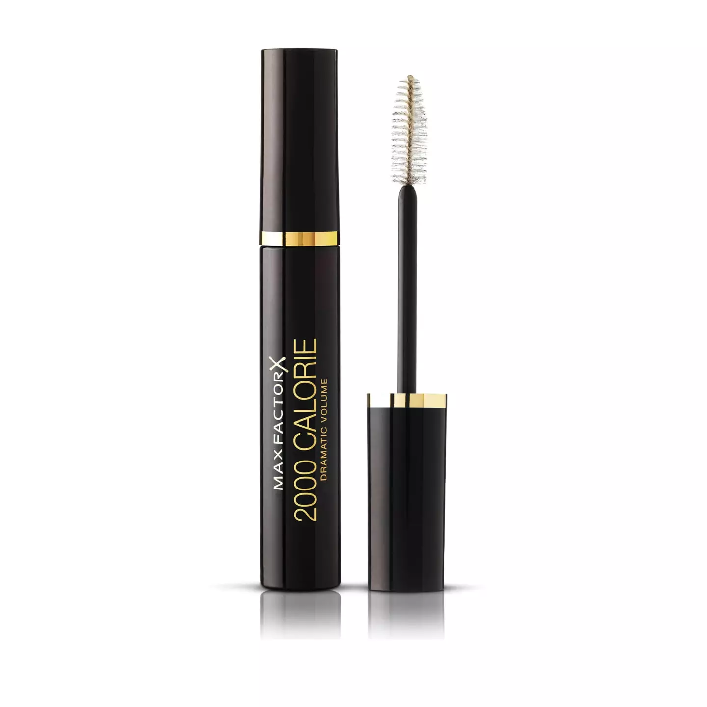 Max Factor 2000 Calorie Mascara Dramatic Volume For Women – Black Brown