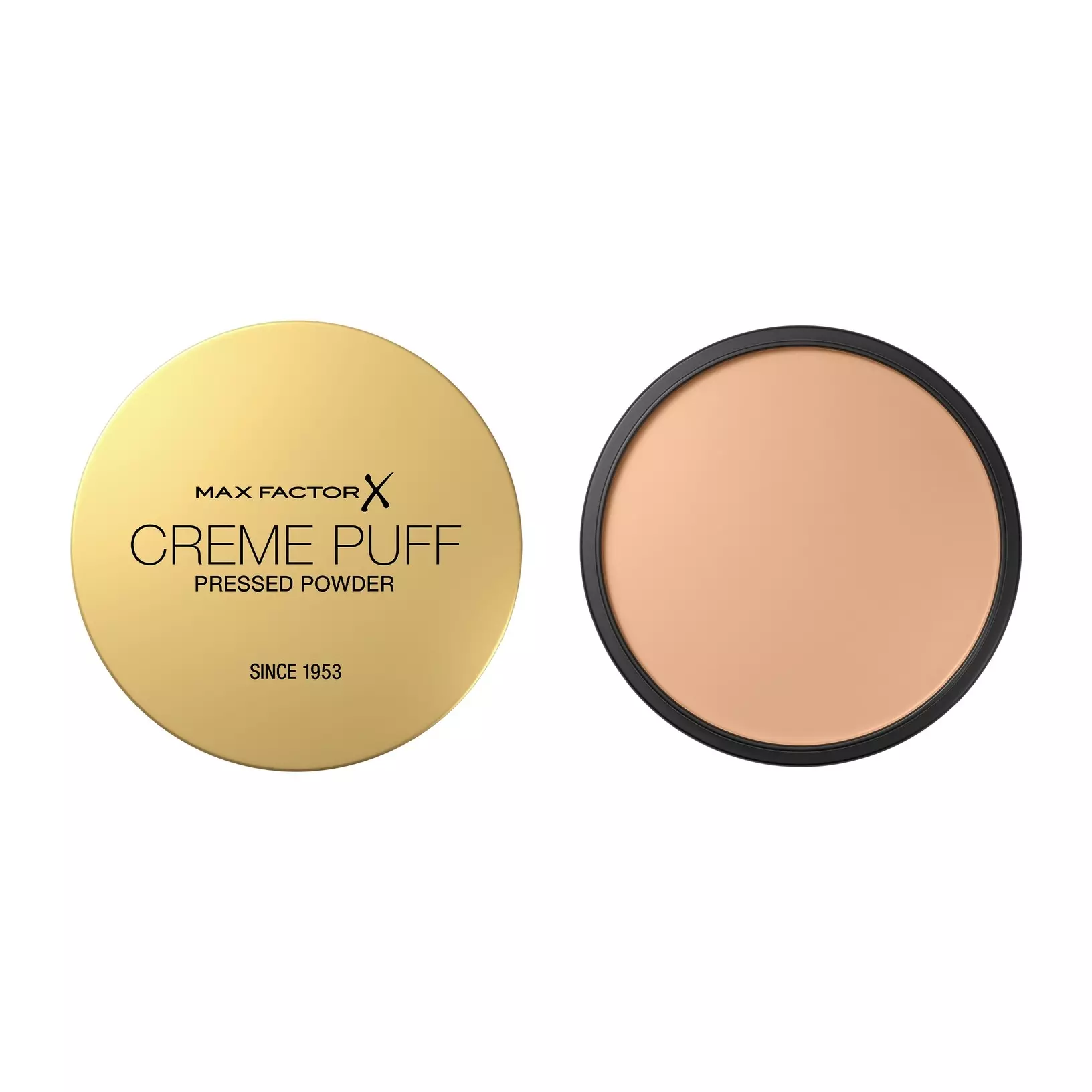 Max Factor Creme Puff Pressed Powder