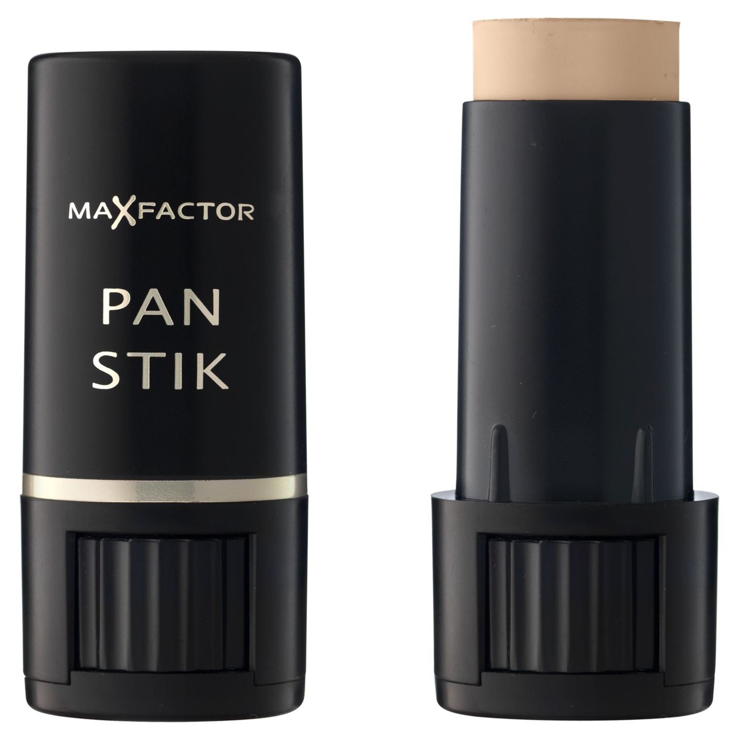 Max Factor Pan Stik Foundation Stick – True Beige