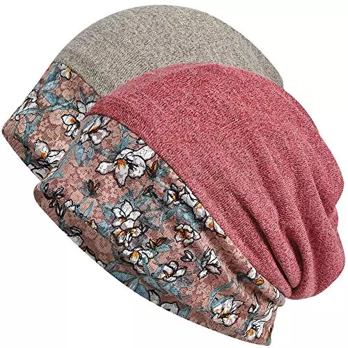 MaxNova Women’s Chemo Cap