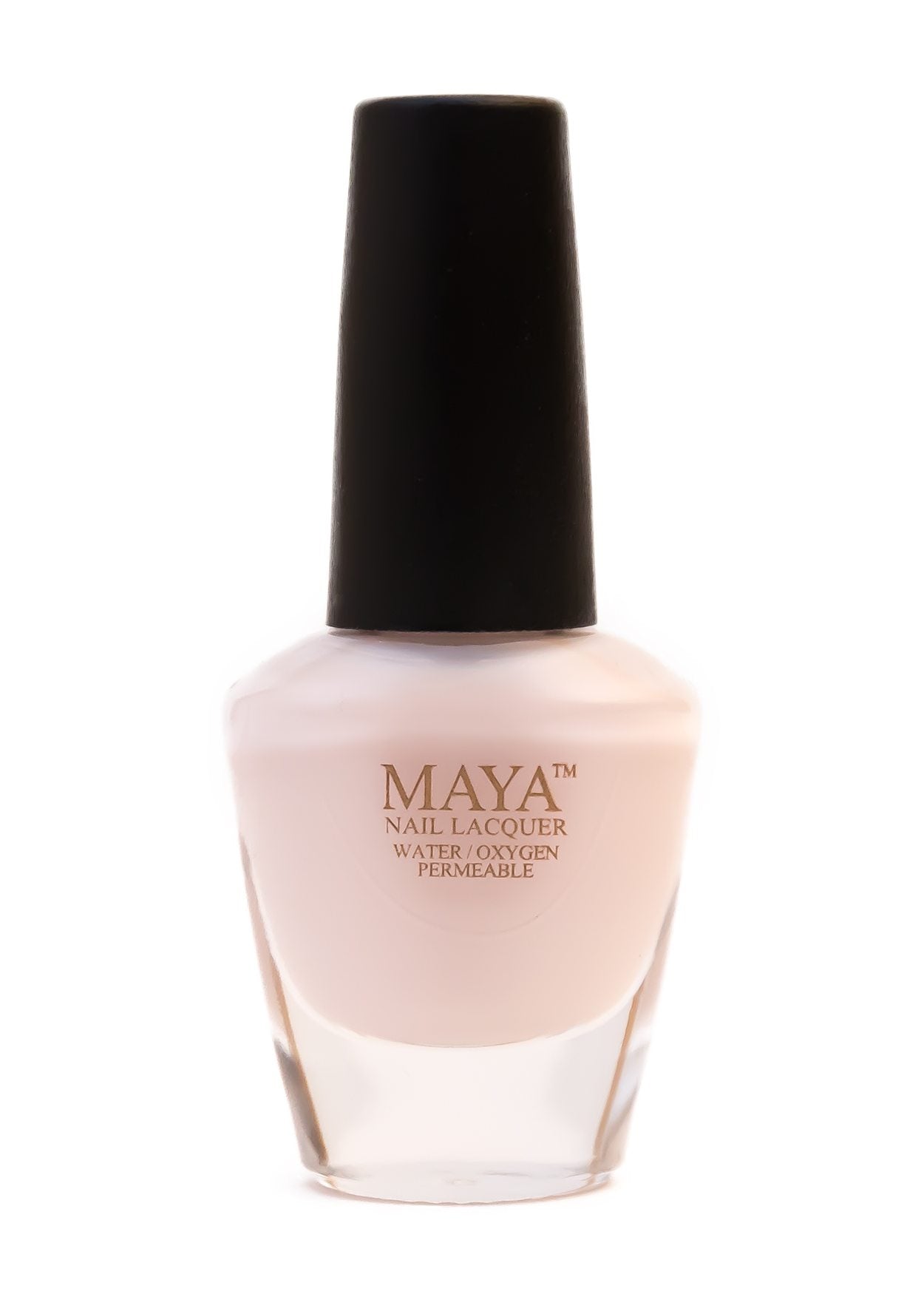 Maya Nail Lacquer – Top Coat