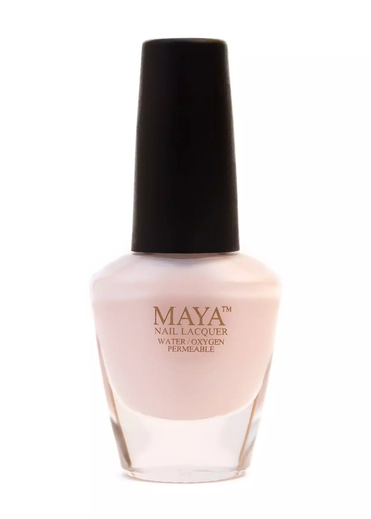 Maya Nail Lacquer – Top Coat