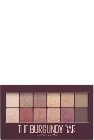 Maybelline Bar Palette