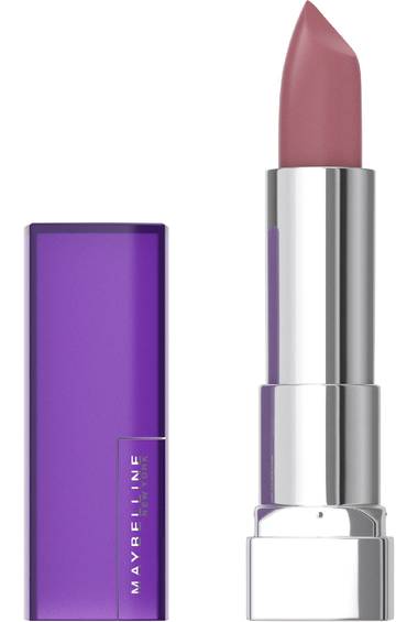 Maybelline Color Sensational Lipstick – 770 Mauve It