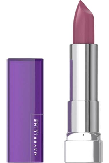 Maybelline Color Sensational Lipstick – On The Mauve