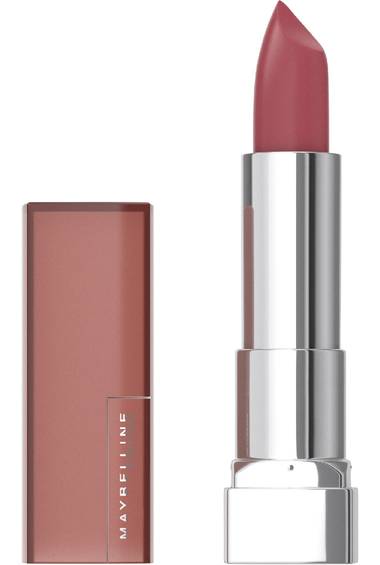 Maybelline Color Sensational Lipstick – Touch Of Spice