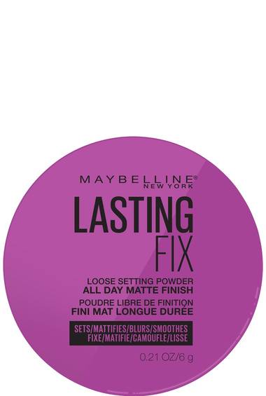 Maybelline Facestudio Lasting Fix Loose Setting Powder