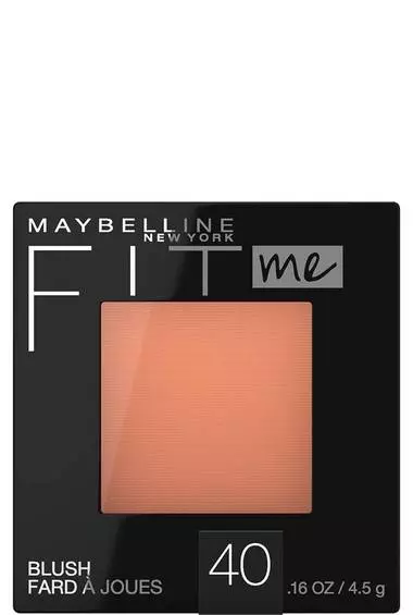 Maybelline Fit Me Blush