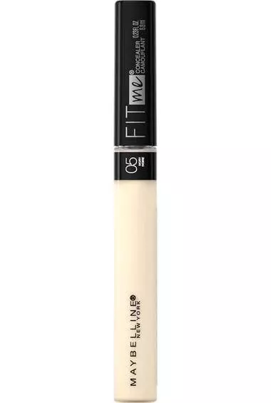 Maybelline Fit Me Liquid Concealer Makeup