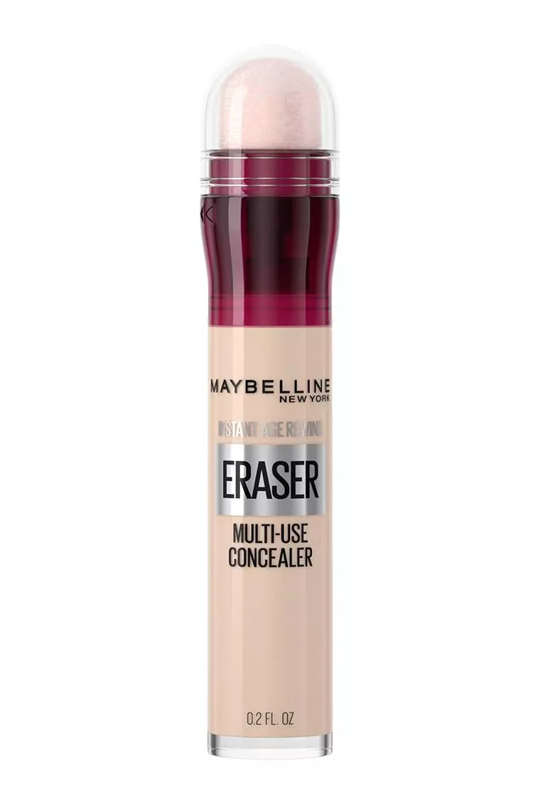 Maybelline Instant Age Rewind Eraser Dark Circles Treatment Concealer