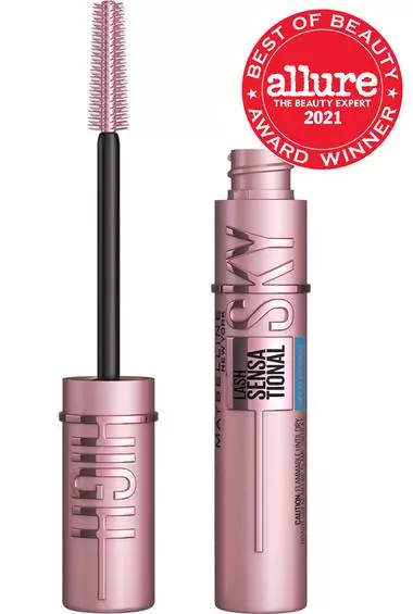 Maybelline Lash Sensational Sky High Waterproof Mascara