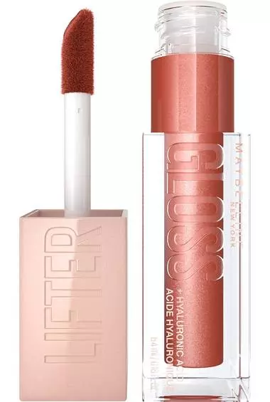 Maybelline Lifter Gloss