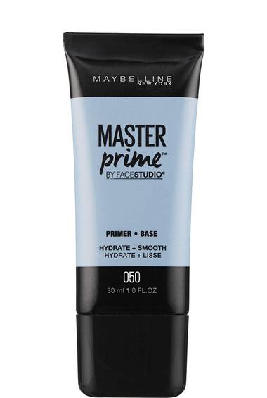 Maybelline Master Prime