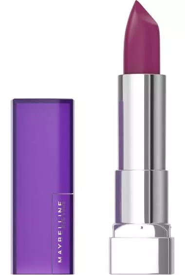 Maybelline New York Color Sensational Lipstick – 400 Berry Go