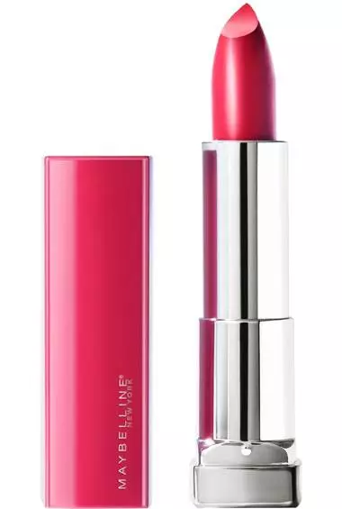 Maybelline New York Color Sensational Made For All Lipstick – 379 Fuchsia For Me