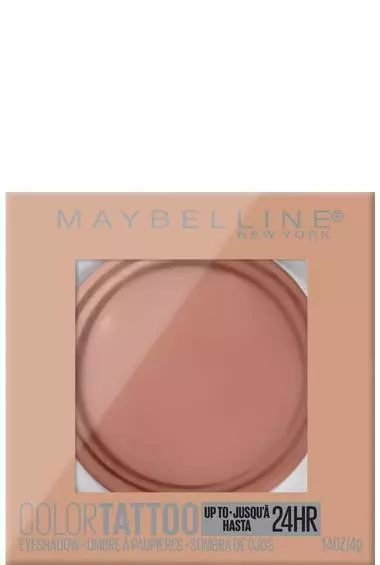 Maybelline New York Color Tattoo Up To 24Hr Eyeshadow – Urbanite