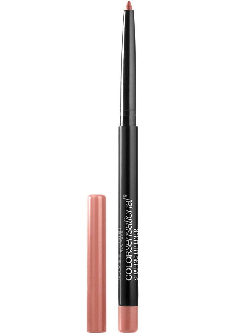 Maybelline New York ColorSensational Shaping Lip Liner