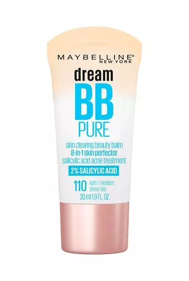 Maybelline New York Dream BB Pure Cream