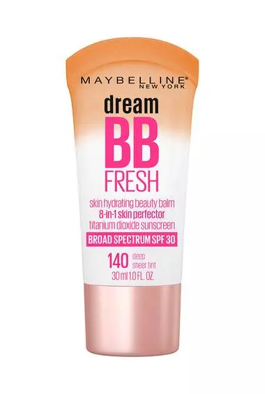 Maybelline New York Dream Fresh BB Cream