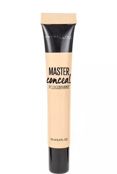 Maybelline New York Facestudio Master Conceal Makeup, Light, 0.4 fl. oz.