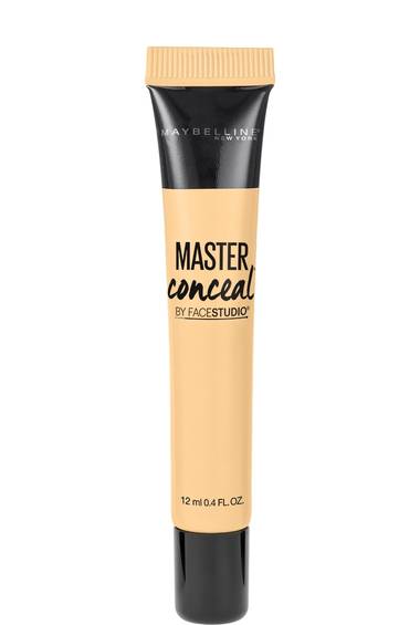 Maybelline New York Facestudio Master Conceal Makeup, Light/Medium, 0.4 fl. oz.