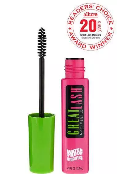 Maybelline New York Great Lash Mascara