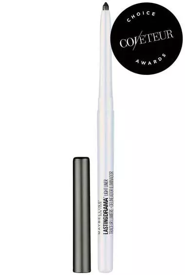 Maybelline New York Lasting Drama Light Liner – Twinkle Black