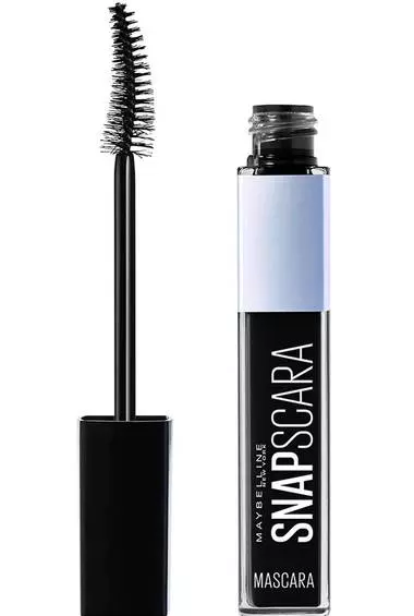 Maybelline New York Snapscara Washable Mascara – Ultra Violet