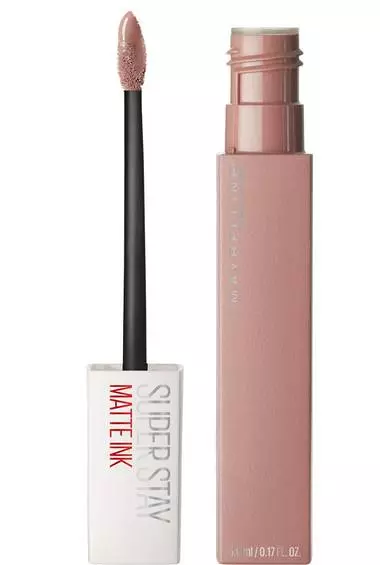 Maybelline New York SuperStay Matte Ink – Loyalist