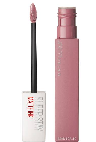 Maybelline New York SuperStay Matte Ink Liquid Lipstick – Dreamer