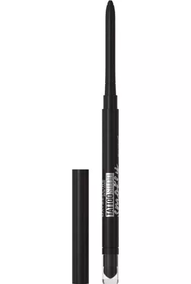 Maybelline New York Tattoo Studio Smokey Gel Pencil – Smokey Brown