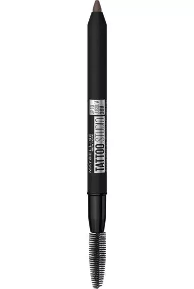 Maybelline New York TATTOOSTUDIO ™ 36HR Waterproof Brow Pencil