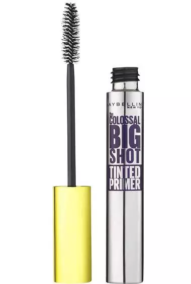 Maybelline New York The Colossal Big Shot Tinted Primer