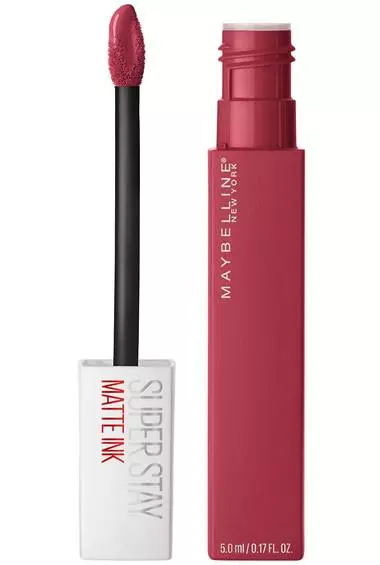 Maybelline NewyorkSuperStay Matte Ink- 80 Ruler