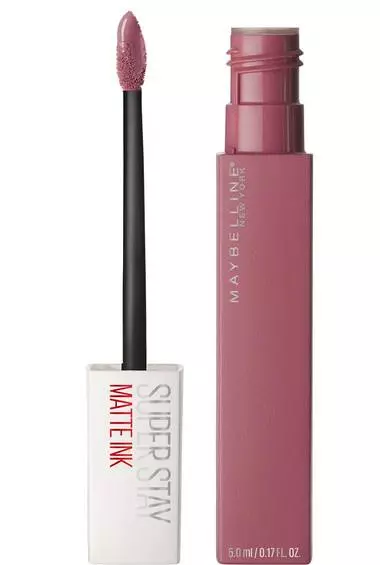 Maybelline SuperStay Matte Ink