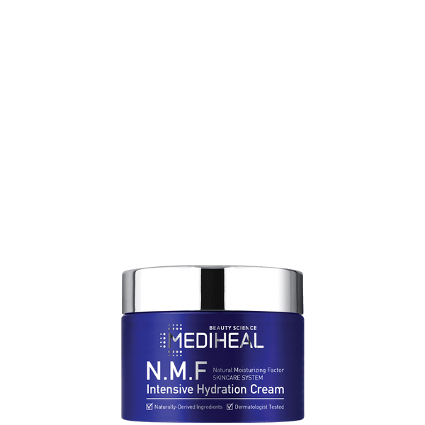 Mediheal N.M.F Intensive Hydrating Cream